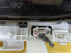 Спидометр 83800-52N41 на Toyota Vitz NCP95 2NZ-FE Фото 3