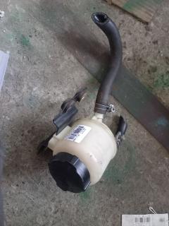 Бачок гидроусилителя 491804M403 на Nissan Bluebird Sylphy QNG10 QG18DE Фото 3