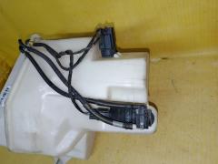 Бачок омывателя на Volvo V70 BW Фото 3