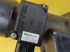 Корпус воздушного фильтра на Mitsubishi Galant Fortis CX6A 4J10 Фото 4