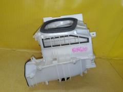 Мотор печки на Nissan Bluebird Sylphy QNG10