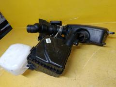 Корпус воздушного фильтра на Subaru Impreza Wagon GH3 EL15 Фото 5