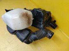 Корпус воздушного фильтра на Subaru Impreza Wagon GH3 EL15 Фото 3