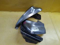Брызговик на Honda Airwave GJ2