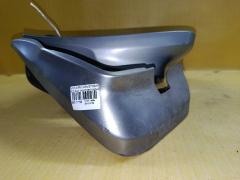 Брызговик на Honda Airwave GJ2 Фото 3