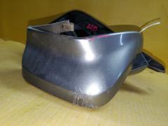 Брызговик на Honda Airwave GJ2 Фото 4