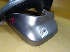 Брызговик на Honda Airwave GJ2 Фото 5