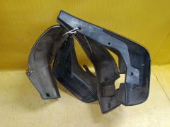 Брызговик на Honda Airwave GJ2 Фото 6