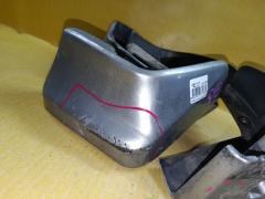 Брызговик на Subaru Impreza Wagon GH3 Фото 3