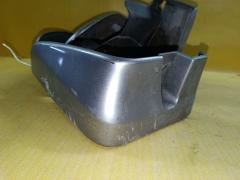 Брызговик на Subaru Impreza Wagon GH3 Фото 4