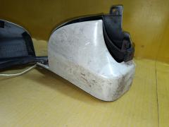 Брызговик на Nissan Fuga Y50 Фото 4