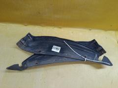 Подкрылок на Nissan Bluebird Sylphy QNG10 QG18DE 78819-6N600  78818-6N600, Заднее расположение