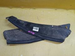 Подкрылок 78819-6N600, 78818-6N600 на Nissan Bluebird Sylphy QNG10 QG18DE Фото 2