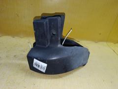 Накладка на крыло на Dodge Caliber PM 1AS81XXXAF  1AS80XXXAE, Переднее расположение