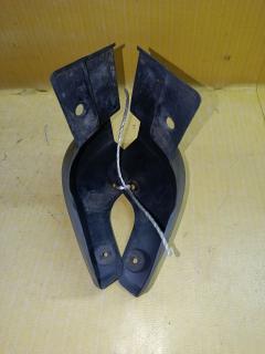 Накладка на крыло 1AS81XXXAF, 1AS80XXXAE на Dodge Caliber PM Фото 3