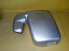 Зеркало двери боковой на Mitsubishi Chariot Grandis N84W Фото 3