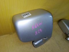 Зеркало двери боковой на Mitsubishi Chariot Grandis N84W Фото 5