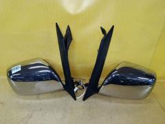 Зеркало двери боковой на Toyota Noah AZR65G