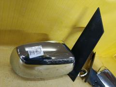 Зеркало двери боковой на Toyota Noah AZR65G Фото 5