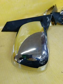 Зеркало двери боковой на Toyota Noah AZR65G Фото 6
