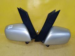 Зеркало двери боковой на Toyota Noah AZR65G