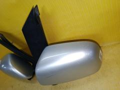 Зеркало двери боковой на Toyota Noah AZR65G Фото 2
