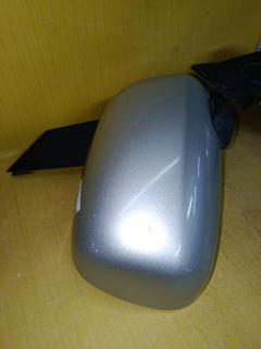 Зеркало двери боковой на Toyota Noah AZR65G Фото 6