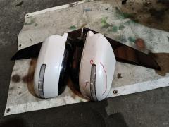 Зеркало двери боковой на Honda Elysion RR2 Фото 11