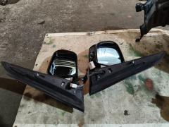 Зеркало двери боковой на Honda Elysion RR2 Фото 12