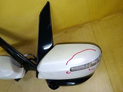 Зеркало двери боковой на Honda Elysion RR2 Фото 2