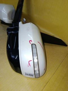 Зеркало двери боковой на Honda Elysion RR2 Фото 4