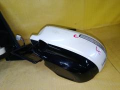 Зеркало двери боковой на Honda Elysion RR2 Фото 5