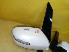 Зеркало двери боковой на Honda Elysion RR2 Фото 6