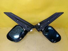 Зеркало двери боковой на Honda Elysion RR2 Фото 9