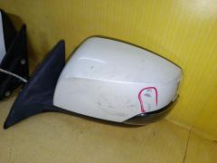 Зеркало двери боковой на Subaru Legacy Wagon BR9 Фото 2