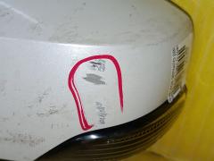 Зеркало двери боковой на Subaru Legacy Wagon BR9 Фото 3