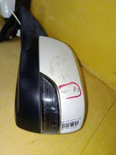 Зеркало двери боковой на Subaru Legacy Wagon BR9 Фото 4