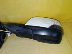 Зеркало двери боковой на Subaru Legacy Wagon BR9 Фото 5
