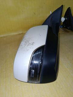 Зеркало двери боковой на Subaru Legacy Wagon BR9 Фото 7