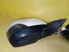 Зеркало двери боковой на Subaru Legacy Wagon BR9 Фото 8