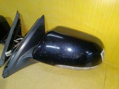 Зеркало двери боковой на Honda Accord CL7 Фото 2