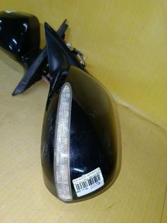 Зеркало двери боковой на Honda Accord CL7 Фото 3