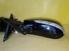 Зеркало двери боковой на Honda Accord CL7 Фото 4