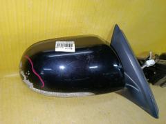 Зеркало двери боковой на Honda Accord CL7 Фото 5