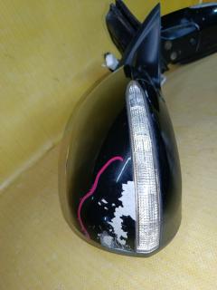 Зеркало двери боковой на Honda Accord CL7 Фото 6