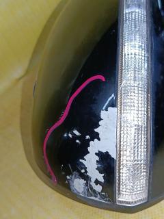 Зеркало двери боковой на Honda Accord CL7 Фото 7