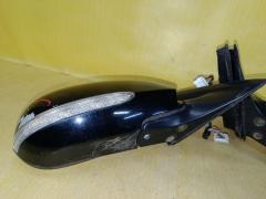 Зеркало двери боковой на Honda Accord CL7 Фото 8