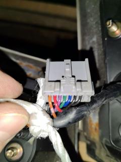 Зеркало двери боковой на Nissan Bluebird Sylphy QNG10 Фото 11