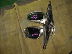 Зеркало двери боковой на Nissan Bluebird Sylphy QNG10 Фото 13