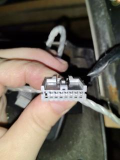 Зеркало двери боковой на Nissan Bluebird Sylphy QNG10 Фото 10